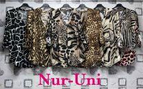 Koszula Turecka (uniwersalny/6szt )