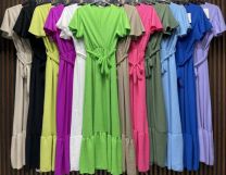 Sukienka Turecka (Uniwersalny/6szt)