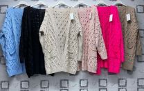 Narzutki Turecka (uniwersalny/6szt )