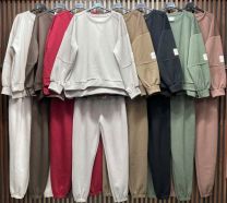 Komplet Turecka (Uniwersalny/6kompletów)