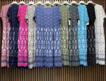 Sukienki Turecka (uniwersalny/6szt)