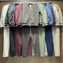 Komplet Turecka (uniwersalny/6kpt)