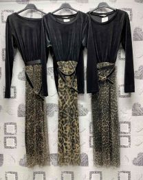 Sukienki Turecka (uniwersalny/6szt)