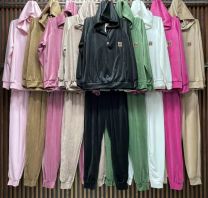 Komplet Turecka (Uniwersalny/6kompletów)