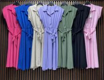 Sukienka Turecka (Uniwersalny/6szt)