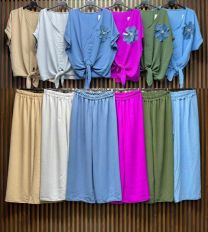 Komplet Turecka (uniwersalny/6kpt)