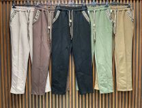 Spodnie Turecka (Uniwersalny/6szt)