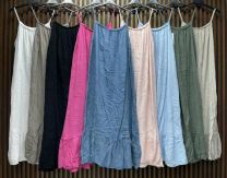 Sukienki Turecka (uniwersalny/6szt)