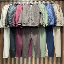 Komplet Turecka (Uniwersalny/6kompletów)