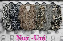 Koszula Turecka (uniwersalny/6szt )