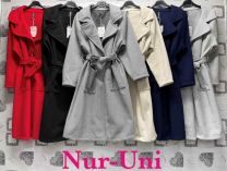 Płaszcze Turecka (uniwersalny/6szt)