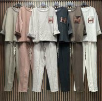 Komplet Turecka (Uniwersalny/6kompletów)