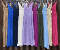 Sukienki Turecka (uniwersalny/6szt)