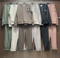 Komplet Turecka (Uniwersalny/6kompletów)