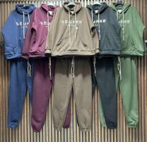 Komplet Turecka (uniwersalny/6kpt)