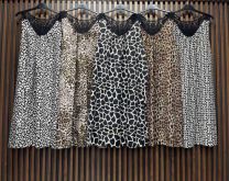 Sukienki Turecka (uniwersalny/6szt)