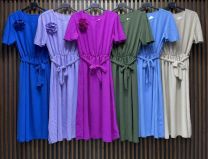 Sukienki Turecka (uniwersalny/6szt)