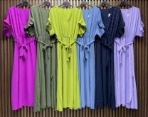 Sukienki Turecka (uniwersalny/6szt)