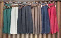 Spódnica Turecka (uniwersalny/6szt)