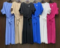 Sukienki Turecka (uniwersalny/6szt)