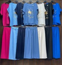 Komplet Turecka (uniwersalny/6kompletów)