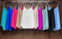 Bluzki Turecka (uniwersalny/6szt)