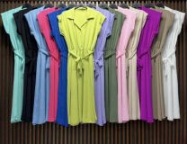 Sukienki Turecka (uniwersalny/6szt)