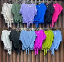 Bluzka Turecka (Uniwersalny/6szt)