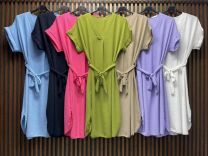 Sukienki Turecka (uniwersalny/6szt)