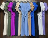 Sukienki Turecka (uniwersalny/6szt)