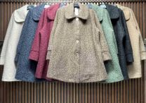 Płaszcze Turecka (uniwersalny/6szt)