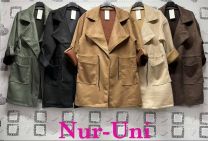 Płaszcze Turecka (uniwersalny/6szt)