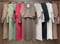 Komplet Turecka (Uniwersalny/6kompletów)