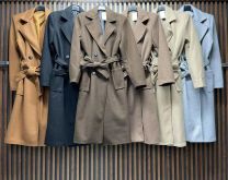 Płaszcze Turecka (uniwersalny/6szt)