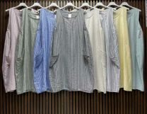 Sukienki Turecka (uniwersalny/6szt)