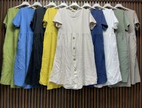 Sukienki Turecka (uniwersalny/6szt)