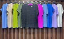 Bluzki Turecka (uniwersalny/6szt)