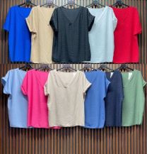 Bluzki Turecka (uniwersalny/6szt)