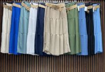 Spódnica Turecka (uniwersalny/6szt)