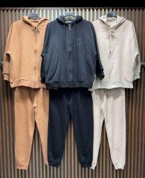 Komplet Turecka-Ocieplana (44-48/3kompletów)