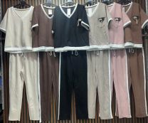 Komplet Turecka (Uniwersalny/6kompletów)