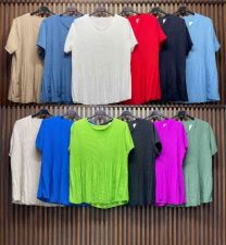 Bluzki Turecka (uniwersalny/6szt)