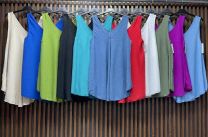 Bluzki Turecka (uniwersalny/6szt)