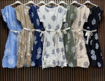 Sukienki Turecka (uniwersalny/6szt)