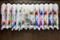 Bluzki Turecka (uniwersalny/6szt)