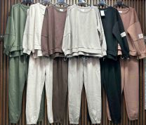 Komplet Turecka (Uniwersalny/6kompletów)