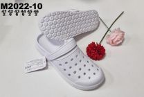 Klapki kroksy męskie (41-46/24P)