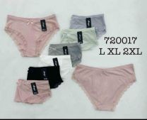 MAJTKI DAMSKIE (L-2XL/24szt)