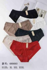 MAJTKI DAMSKIE (XL-3XL/24szt)