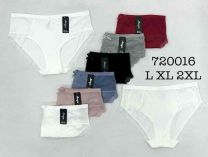 MAJTKI DAMSKIE (L-2XL/24szt)